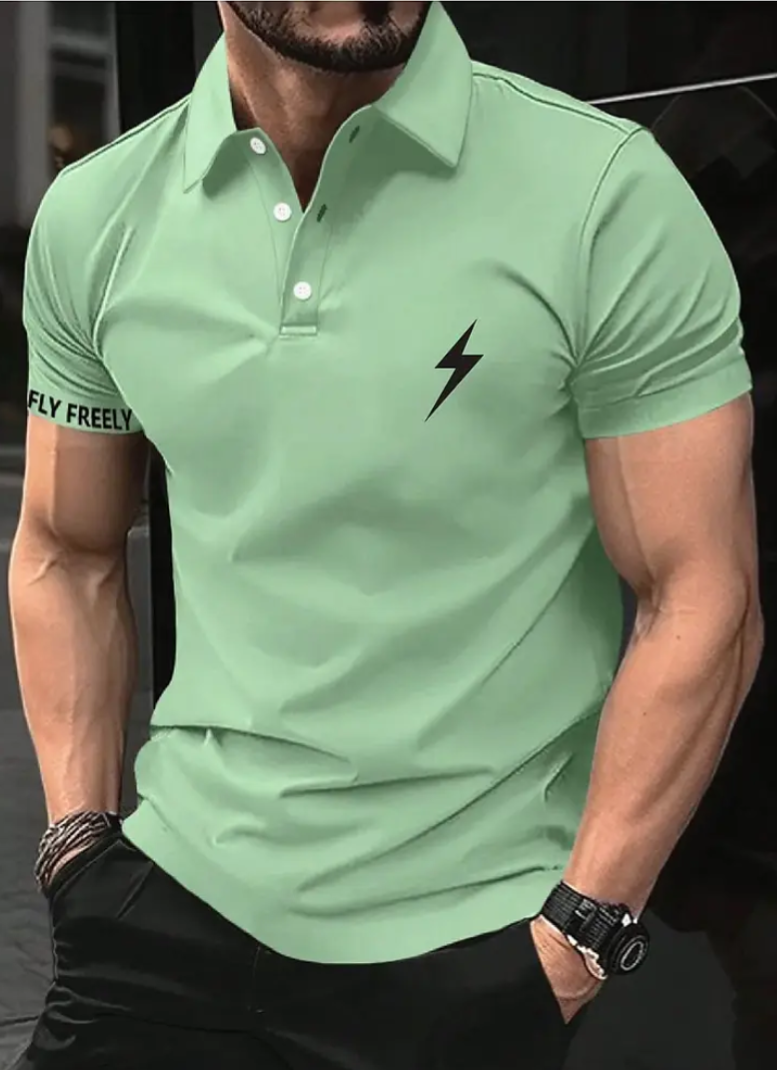 Mens Tshirt & Shirt