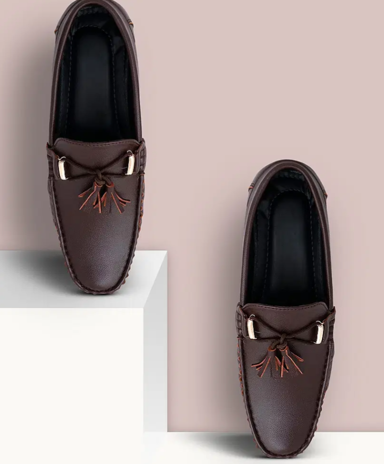 Mens Casual & Formal Shoes