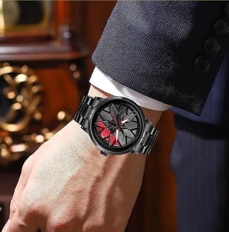 Mens Accessories