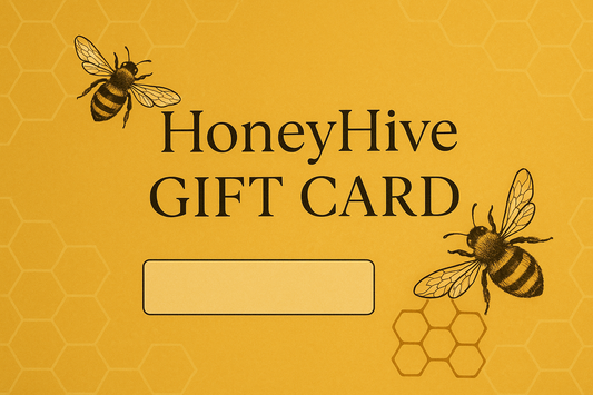 HoneyHive Gift Card